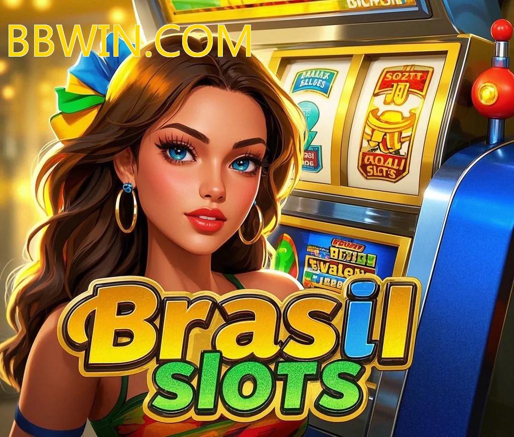 bbwin GAME-Slots